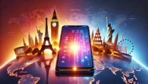 Chip Europa Qual o Melhor e Onde Comprar Seu Chip Celular Europa