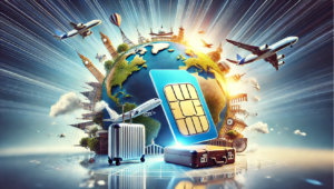 Guia Completo Tudo Sobre Chip Internacional Europa – Como Escolher o Melhor para sua Viagem