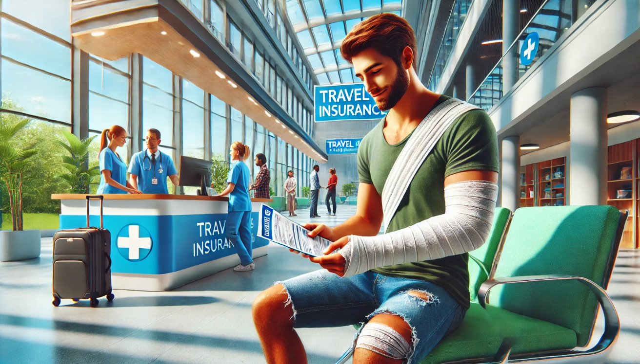 International Travel Insurance Complete Guide to Choosing the Best One
