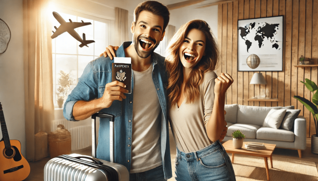 Passagens Aéreas Baratas e Promocionais O Guia Completo Para Economizar 1