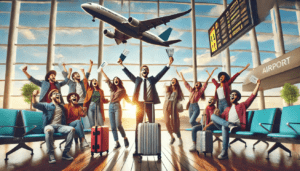 Passagens Aéreas Baratas e Promocionais O Guia Completo Para Economizar