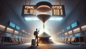 Quanto Tempo Posso Ficar nos EUA com Visto de Turista