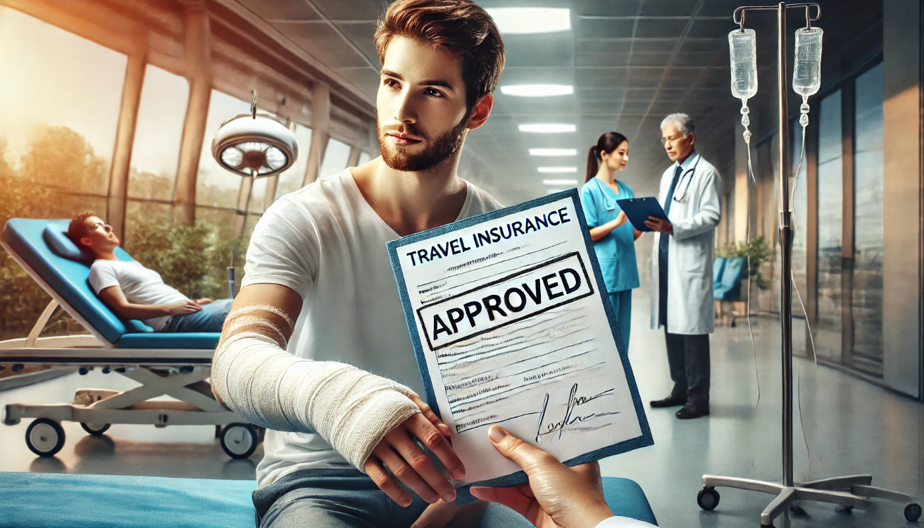 Seguro para Viagem Internacional Guia Completo para Escolher o Melhor