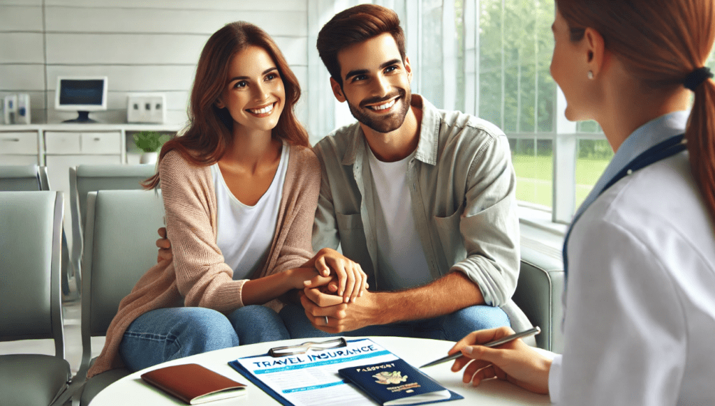 Seguro para Viagem Internacional Guia Completo para Escolher o Melhor 2