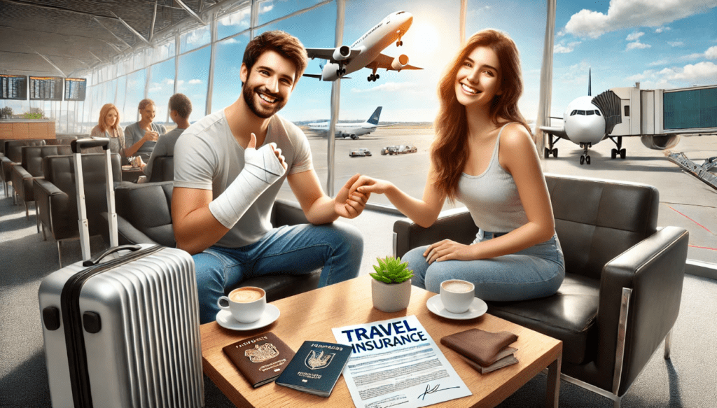 Seguro para Viagem Internacional Guia Completo para Escolher o Melhor 3