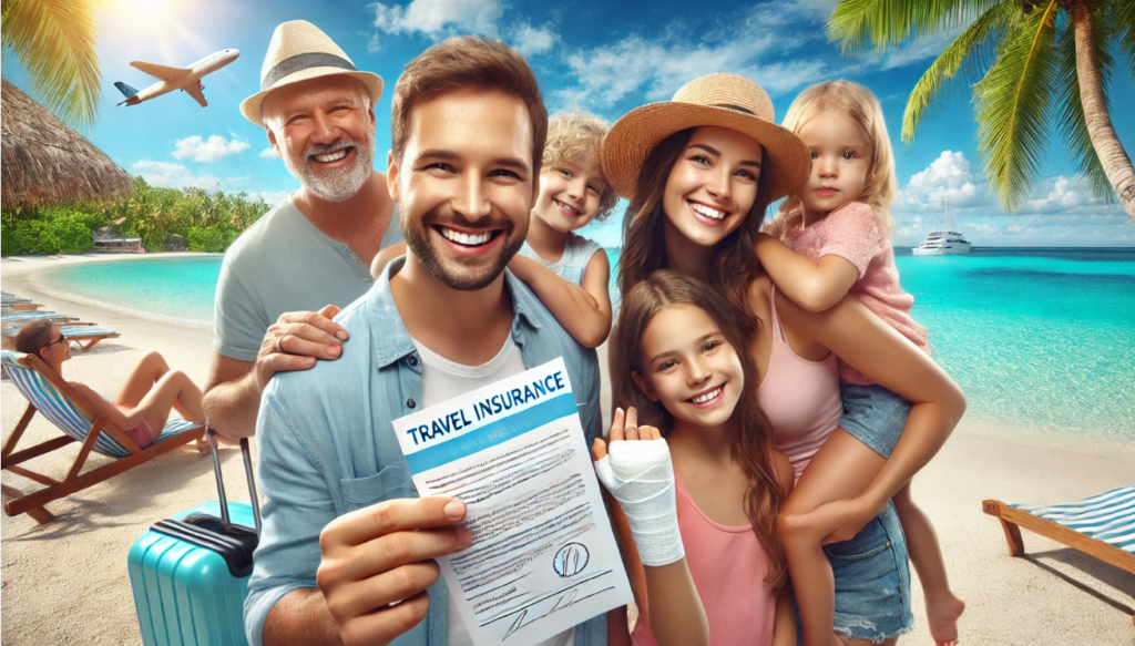 Seguro para Viagem Internacional Guia Completo para Escolher o Melhor 4