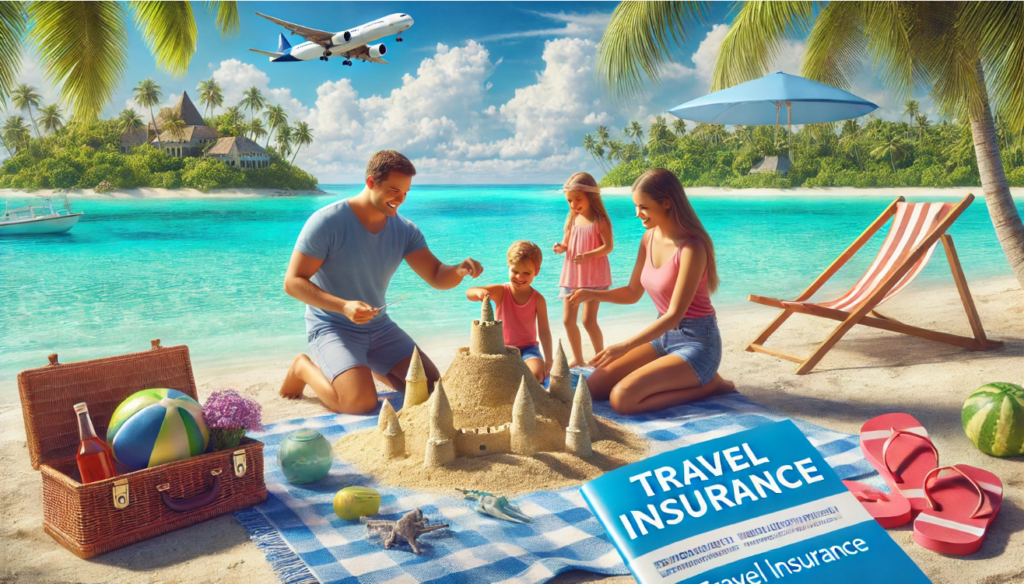 Seguro para Viagem Internacional Guia Completo para Escolher o Melhor 5