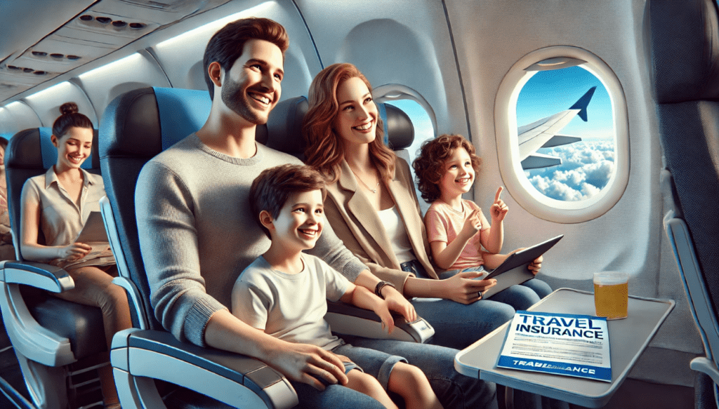 Seguro para Viagem Internacional Guia Completo para Escolher o Melhor 7
