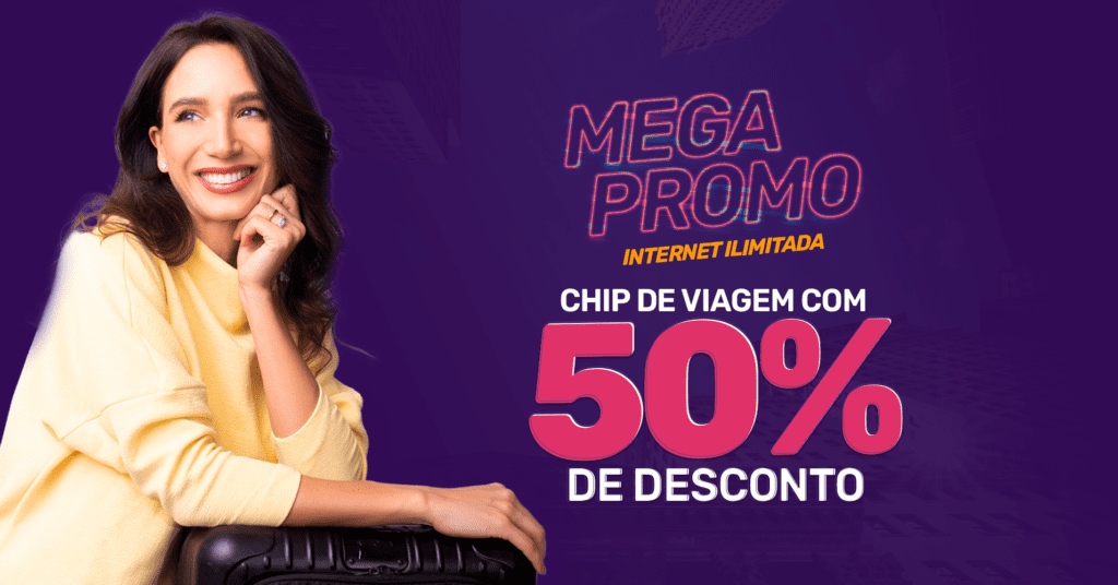 chip de viagem internacional americachip 1