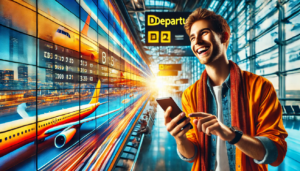 qual melhor horário para comprar passagens aéreas