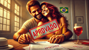 Carta para Extensão de Visto Americano Modelos Prontos e Dicas Cruciais para Aprovação