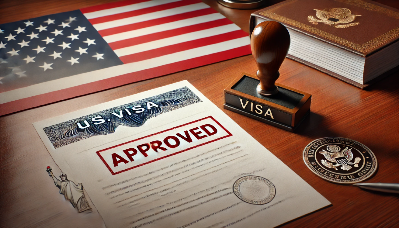 Como Fazer Extensão de Visto Americano de Turista – Passo a Passo