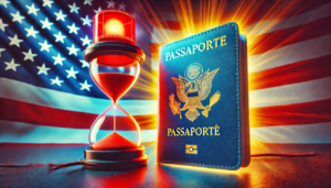 Como Funciona a Extensão de Visto Americano de Turista