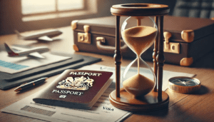 Extensão de Status B1 B2 Como Solicitar o Extend of Status nos EUA Passo a Passo 1